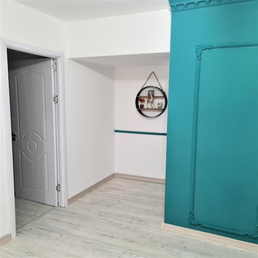 Central Bucharest World Apart-Hotel Екстер'єр фото