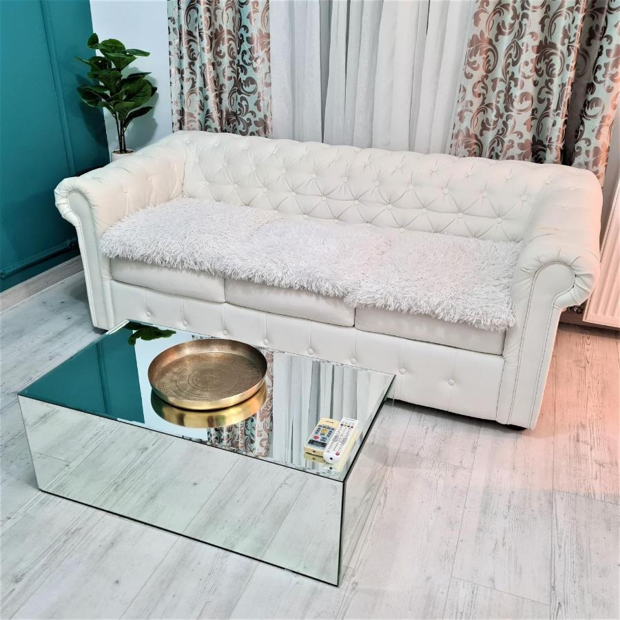 Central Bucharest World Apart-Hotel Екстер'єр фото