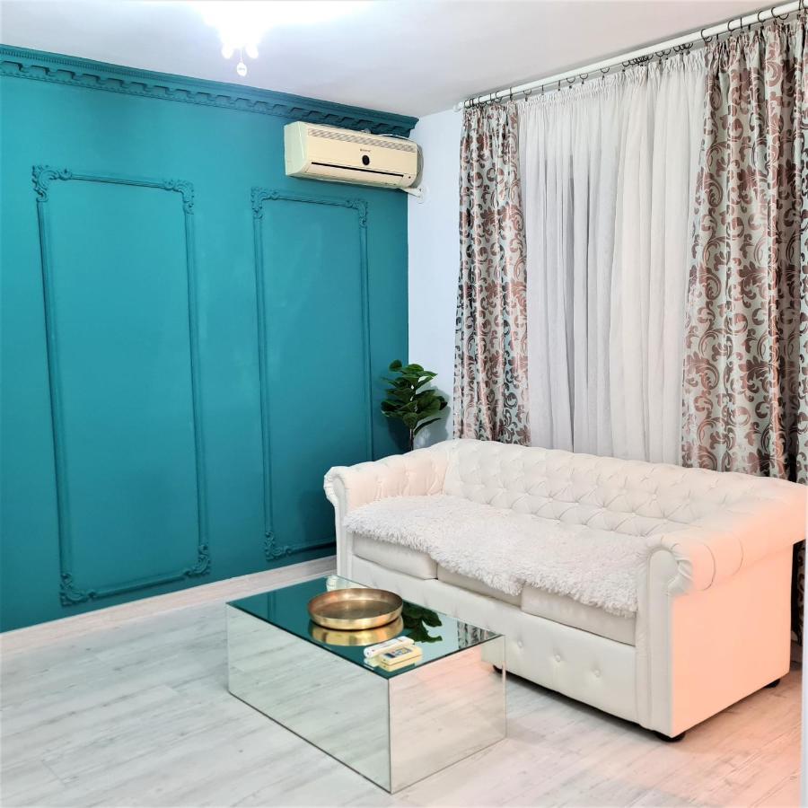 Central Bucharest World Apart-Hotel Екстер'єр фото