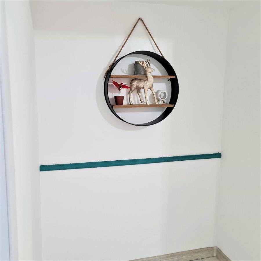 Central Bucharest World Apart-Hotel Екстер'єр фото