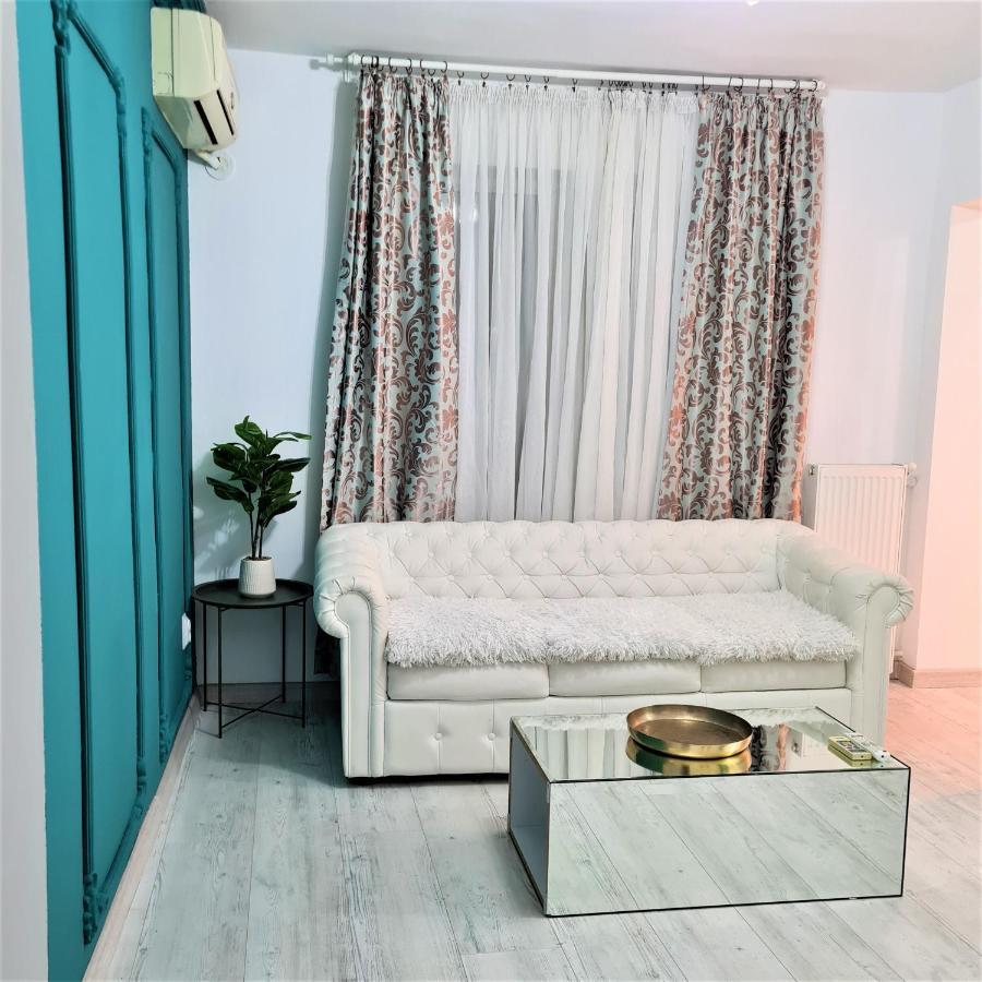 Central Bucharest World Apart-Hotel Екстер'єр фото